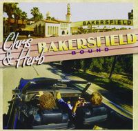 Cover image for Bakersfield Bound