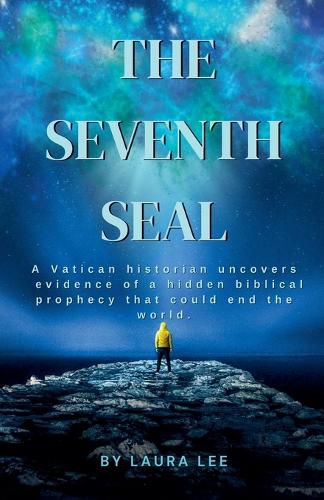 Cover image for The Seventh Seal