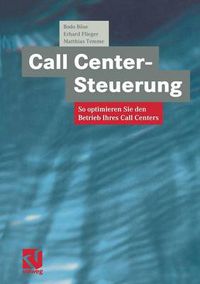 Cover image for Call Center-Steuerung: So Optimieren Sie Den Betrieb Ihres Call Centers