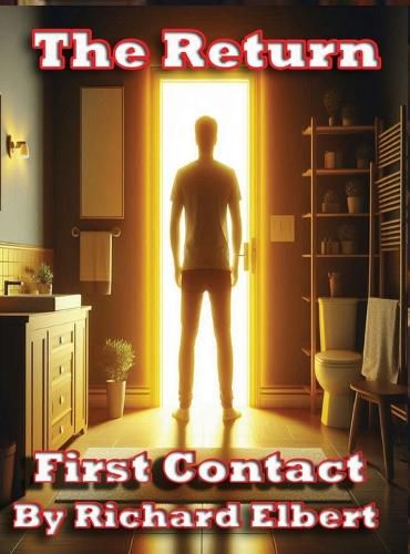 Cover image for The Return