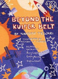 Cover image for Beyond the Kuiper Belt