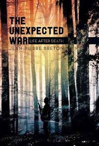 Cover image for The Unexpected War