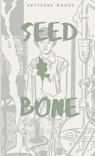 Cover image for Seed & Bone