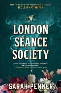 Cover image for The London Seance Society