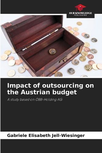 Cover image for Impact of outsourcing on the Austrian budget
