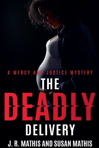 Cover image for The Deadly Delivery