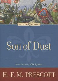 Cover image for Son of Dust