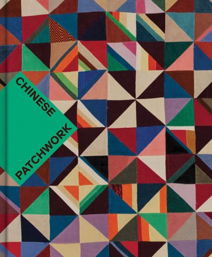 Cover image for Chinese Patchwork