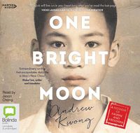 Cover image for One Bright Moon