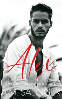 Cover image for Alex