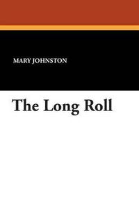 Cover image for The Long Roll