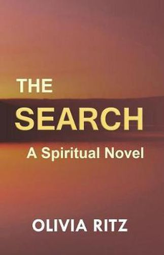 Cover image for The Search: A Spiritual Novel