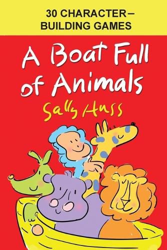 A Boat Full of Animals