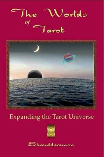 Cover image for The Worlds of Tarot
