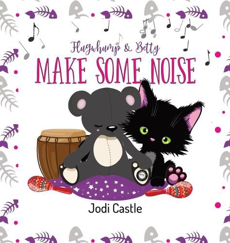 Cover image for Flugwhump & Betty