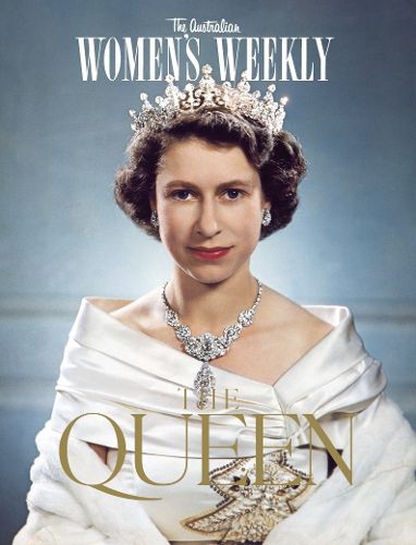 Cover image for The Queen