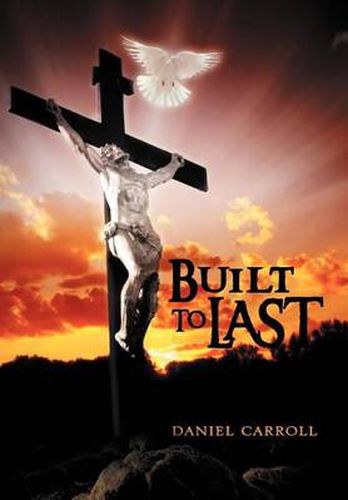 Cover image for Built to Last