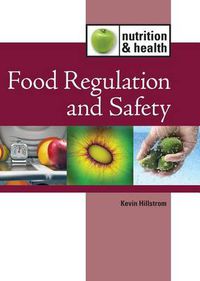 Cover image for Food Regulation and Safety