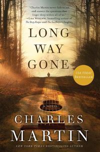 Cover image for Long Way Gone