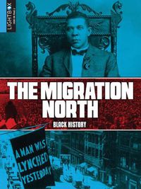 Cover image for The Migration North