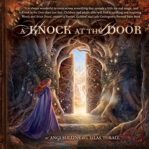 Knock at the Door: With Free DVD