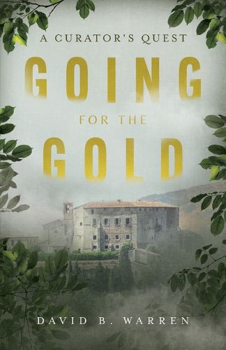 Cover image for Going for the Gold