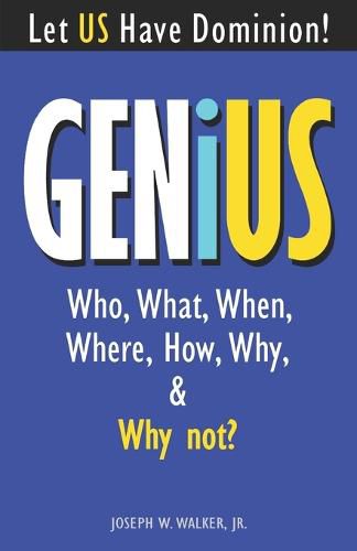 Cover image for GENiUS