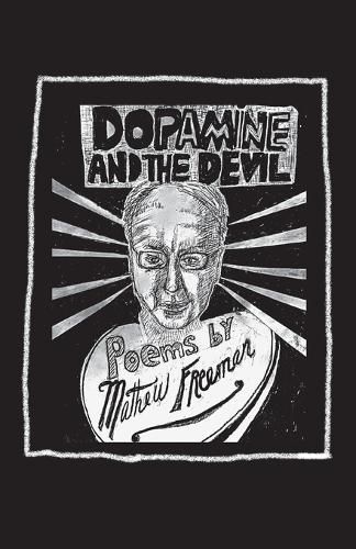 Cover image for Dopamine and the Devil