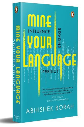 Cover image for Mine Your Language