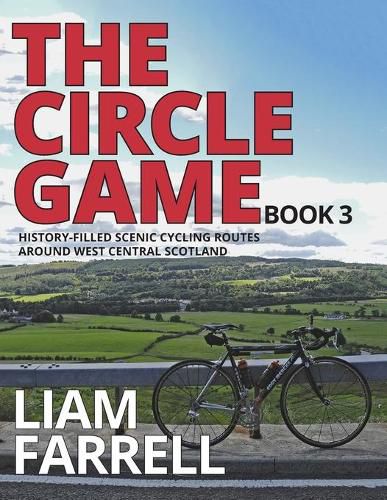 Cover image for The Circle Game Book 3