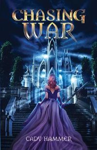 Cover image for Chasing War