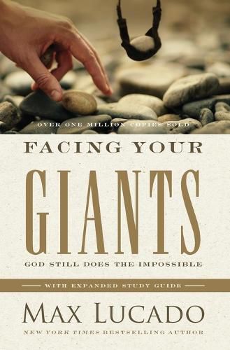 Cover image for Facing Your Giants