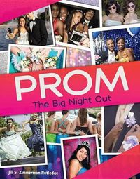 Cover image for Prom: The Big Night Out