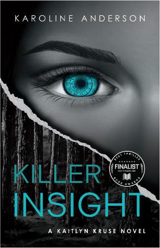 Cover image for Killer Insight