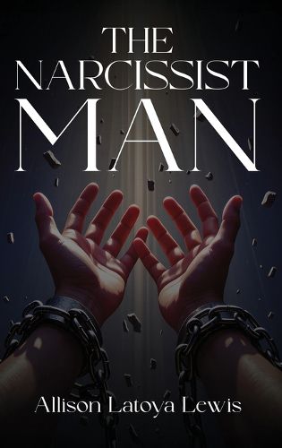 Cover image for Narcissist man