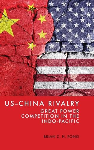 Cover image for US-China Rivalry