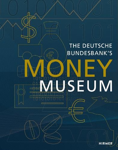 Cover image for The Money Museum: of the Deutsche Bundesbank