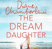 Cover image for The Dream Daughter