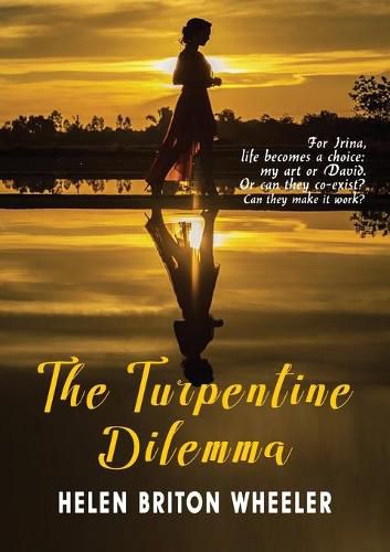 Cover image for The Turpentine Dilemma