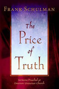 Cover image for The Price of Truth