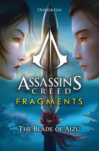 Cover image for Assassin's Creed: Fragments - The Blade of Aizu