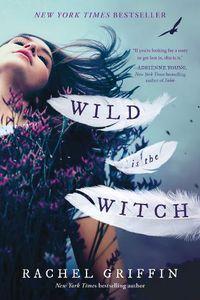 Cover image for Wild Is the Witch