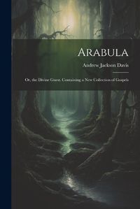 Cover image for Arabula