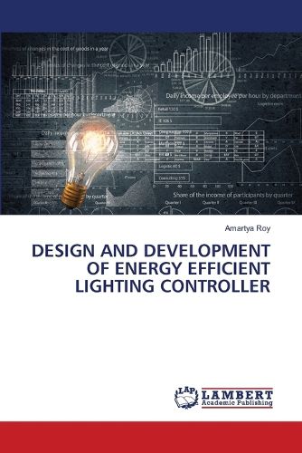 Cover image for Design and Development of Energy Efficient Lighting Controller