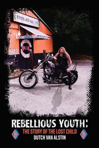 Cover image for Rebellious Youth