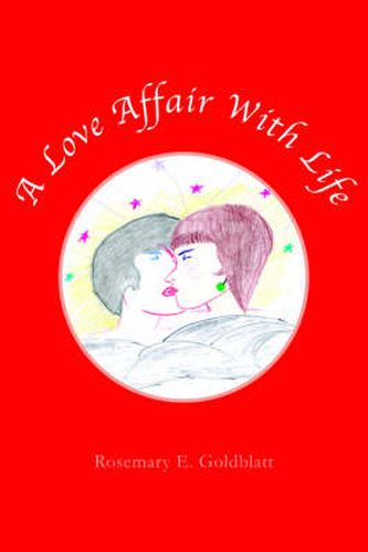 Cover image for A Love Affair with Life