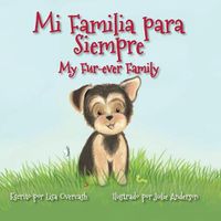 Cover image for Mi Familia para Siempre