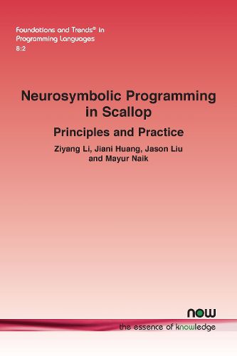 Cover image for Neurosymbolic Programming in Scallop