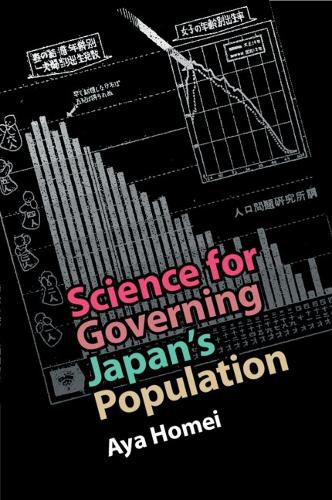 Cover image for Science for Governing Japan's Population