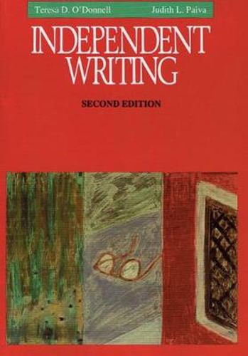 Cover image for Independent Writing